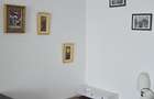 1 Mai - Clucerului, 2 camere, etaj 10,dec, proaspat renovat,mobilat modern, €450