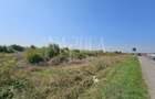 Teren intravilan industrial de vanzare in Someseni, Cluj Napoca - 1