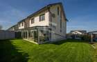 CASA SMART+PISCINA+GARAJ+Zona BARBEQUE! str. Fortului Domnești - 21