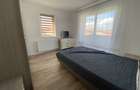 Apartament modern 2 camere, prima închiriere, complet mobilat, balcon generos – - 3