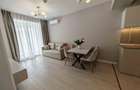 Inchiriez Apartament “CRYSTAL”, 2 camere, Solid Sea View Perla Mamaia, Constanta - 6