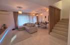 Vilă  cu mansardă, piscină și design modern – Tunari - 1