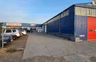 De inchiriat - Hala/Spatiu logistic si spatii birouri - Centura Galati - 1