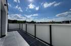 Apartament 2 camere, 63 mp, 2 terase, la cheie, zona Mega Image - 6