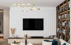 Apartament 4 camere | 165 mp | Piscină | Complex nou 2025 - 17