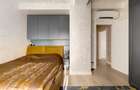 Penthouse Herastrau  Modern and High End finishes  2 parking - 21