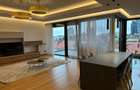 Premium penthouse for rent- Primaverii-4rooms - 6