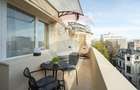 Studio dublu renovat complet | Zona Armenească | Prima închiriere - 8