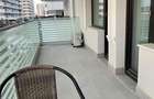 Apartament modern cu 1 camera si balcon - Royal Town, Copou - 450EUR - 8