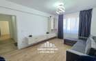 APARTAMENT cu 3 camere, mobilat și utilat, BLOC NOU, VASLUI - zona CARTIER; - 7