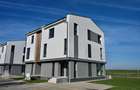Casă duplex P+1+M, 162 mp utili, curte 150 mp — Otopeni, 5 min aeroport - 1
