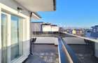 Penthouse 101 mp. utili + 56 mp. terasa Zona Piata Cluj - Cartier Kogalniceanu - 18