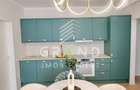 Totul Nou | 3 Camere Finisate | Etaj 2 | Balcon | Parcare | Floresti/Urusagului - 4