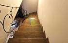 Apt. 4 camere, duplex, in vila P+1+M,  Bucurestii Noi - 8