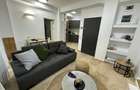 In the center, on a quiet pedestrian street, fully equipped, 2 amazing rooms - 4