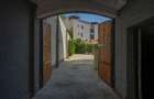 CAROL - EPISCOP CHESARIE, APARTAMENT 250 MP TOTAL, CURTE 250 MP! - 20