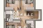 Casa Tip Duplex I 4 Camere I Curte I Cisnadie - 6