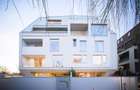 Penthouse de lux la padure,5 camere, 275 mp,  imobil boutique, 3950 Eur plus TVA - 1