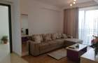 2 camere, parcare,Scandinavia Residence, Rond Cristalului, - 1