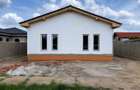 Duplex pe parter în Giroc – zonă centrală | 88 mp utili | teren 300 mp - 1
