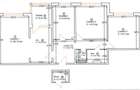 Apartament cu 3 camere de vanzare, boxa, zona Take Ionescu, Timisoara - 11