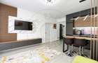 Studio Premium 57 mp | Prima Inchiriere | Terasa Panoramica | Parcare Inclusa | - 2