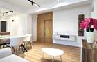 Apt modern 3 camere, Erou Iancu Nicolae, 1 loc de parcare INCLUS - 3
