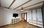 Penthouse cu 5 camere si terasa cu view de inchiriat in Grigorescu - 15