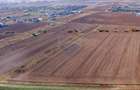 Vanzare teren intravilan 7,400 mp Sabareni / Strada Primaverii - 18