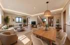 Comision0% Casa noua 2025 in Cristian,teren 497mp, eficienta energetic - 1