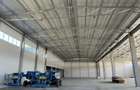 Hala industriala moderna +birouri in Baciu - 6