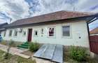 Casa individuala in Arpasu de Sus, teren mare, partial renovata - 23