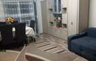 Apartament decomandat cu 2 camere, balcon și parcare – Florești - 1