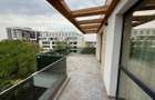 Penthouse de Vanzare I Straulesti - 18