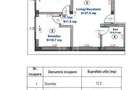 Apartament 3 camere | zona Turnisor | 57,4 mp - 9