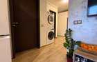 Apartament 3 camere, parcare inclusa, mobilat, utilat, Scandinavia Residence - 7