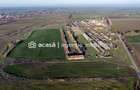 Teren 1.15 HA lângă Autostrada – Nădlac | clădiri+utilități - 3