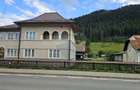 Casa 225 mp, teren intravilan 4822 mp C. Moldovenesc, Suceava - 1