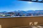 Apartment cu două camere tip studio, penthouse  - 12