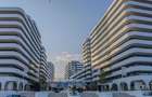 Apartament 2 camere Alezzi Odyssey mobilat + parcare