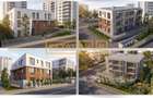 Apartament nou 3 camere aproape de zona centrala a Clujului - 10