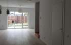 PIPERA RESIDENTIAL - SCOALA AMERICANA, VILA P+E+M, BUCATARIE MOBILATA, CURTE - 7