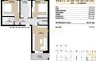 Apartament cu 3 camere | decomandat - SECTOR 4 - - 6