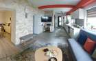 Tomis II, casa la sol, constructie 1995, renovata, curte amenajata - 5