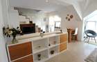 Duplex elegant într-un bloc tip vilă – 90 mp de confort, lumină și intimitate - 1
