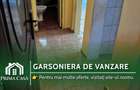 Garsoniera confort 1 decomandata ~ zona Brosteni ~ etaj 2din4 ~ Pret: 39.000€ - 1