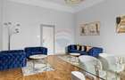 Apartament de lux în clădire patrimoniu, ultracentral– Palatul Nadasdy - 3