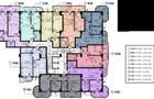 Apartament 1C, Copou, 43,4mp, 110000euro+TVA - 10
