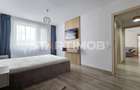 Apartament  mobilat cu boxa si parcare Urban Plaza - 4