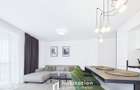 Apartament cu 3 camere, elegant, cu un view spectaculos, Central- City of Mara - 3